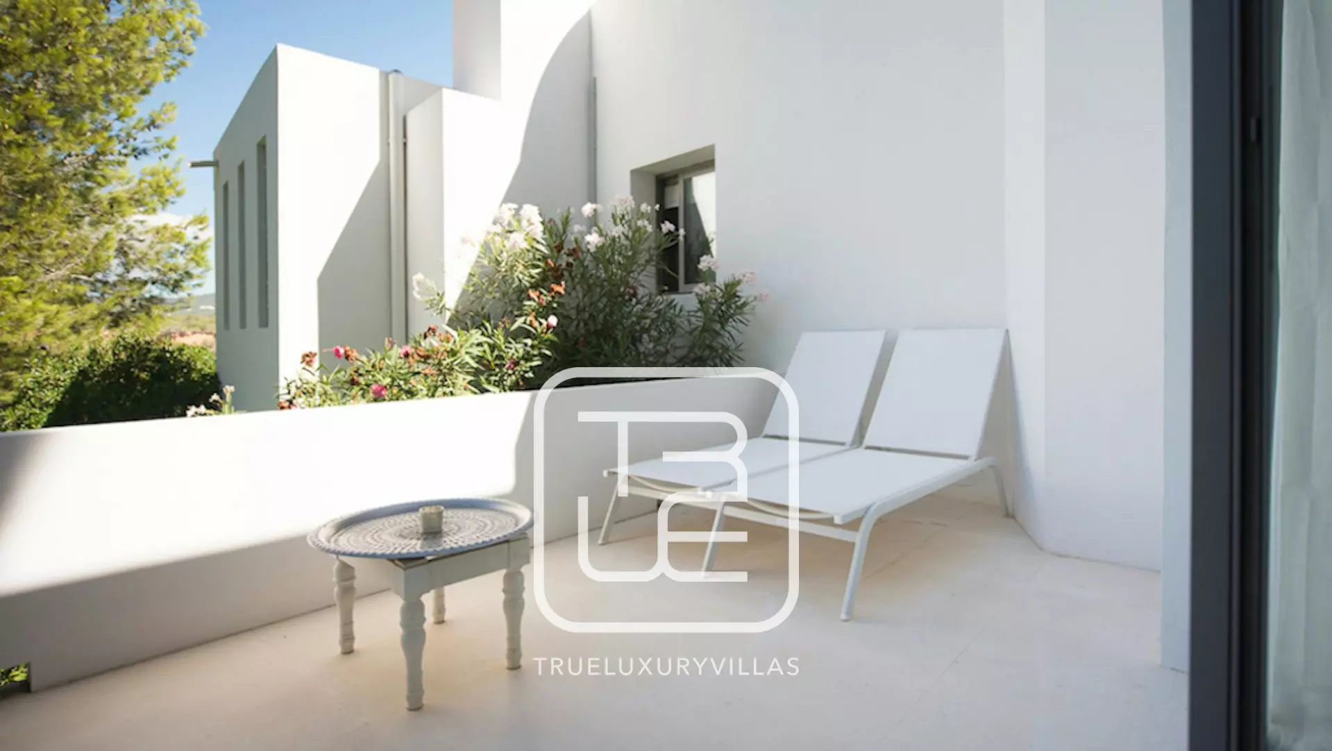 La Terraza