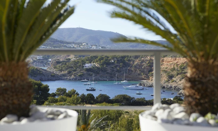 La Terraza