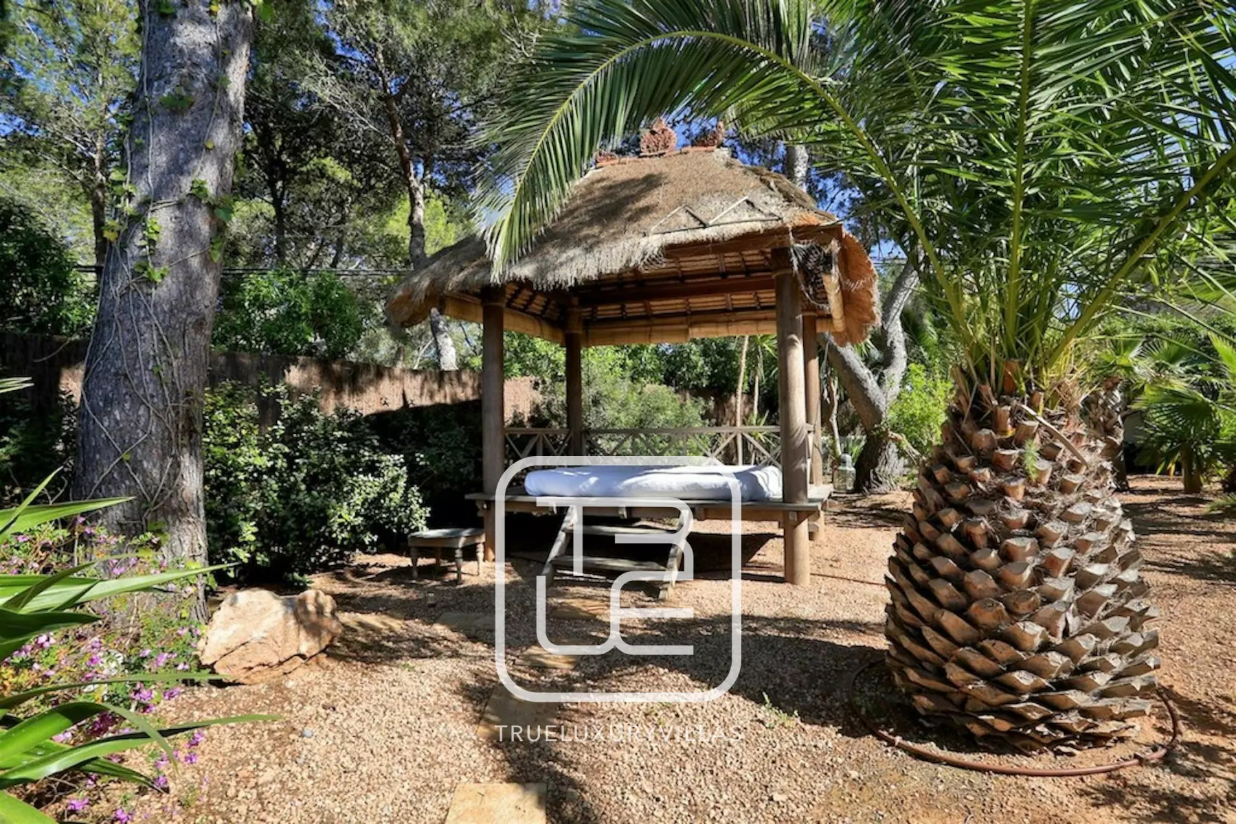 La Terraza