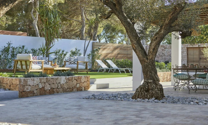 La Terraza