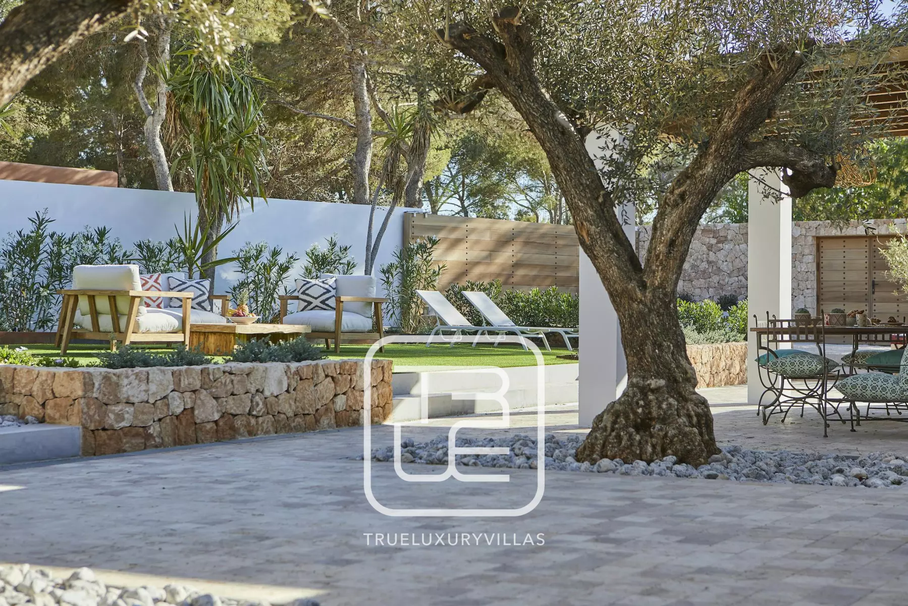 La Terraza