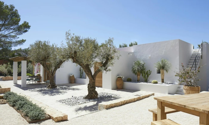 La Terraza