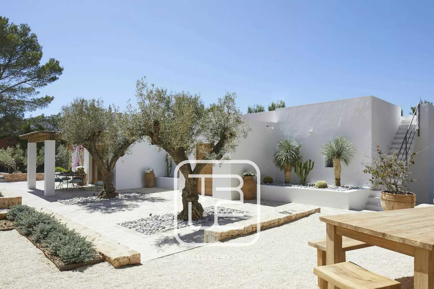La Terraza