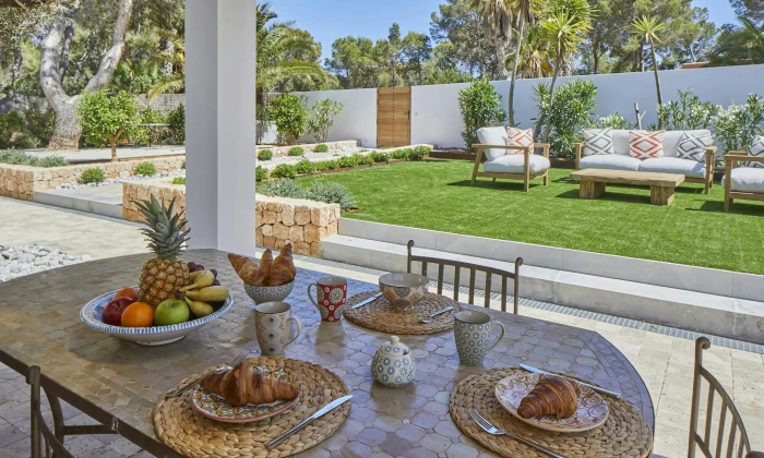 La Terraza