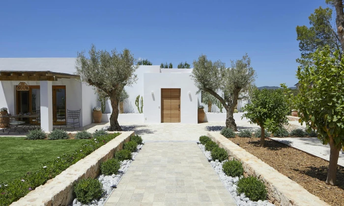 La Terraza