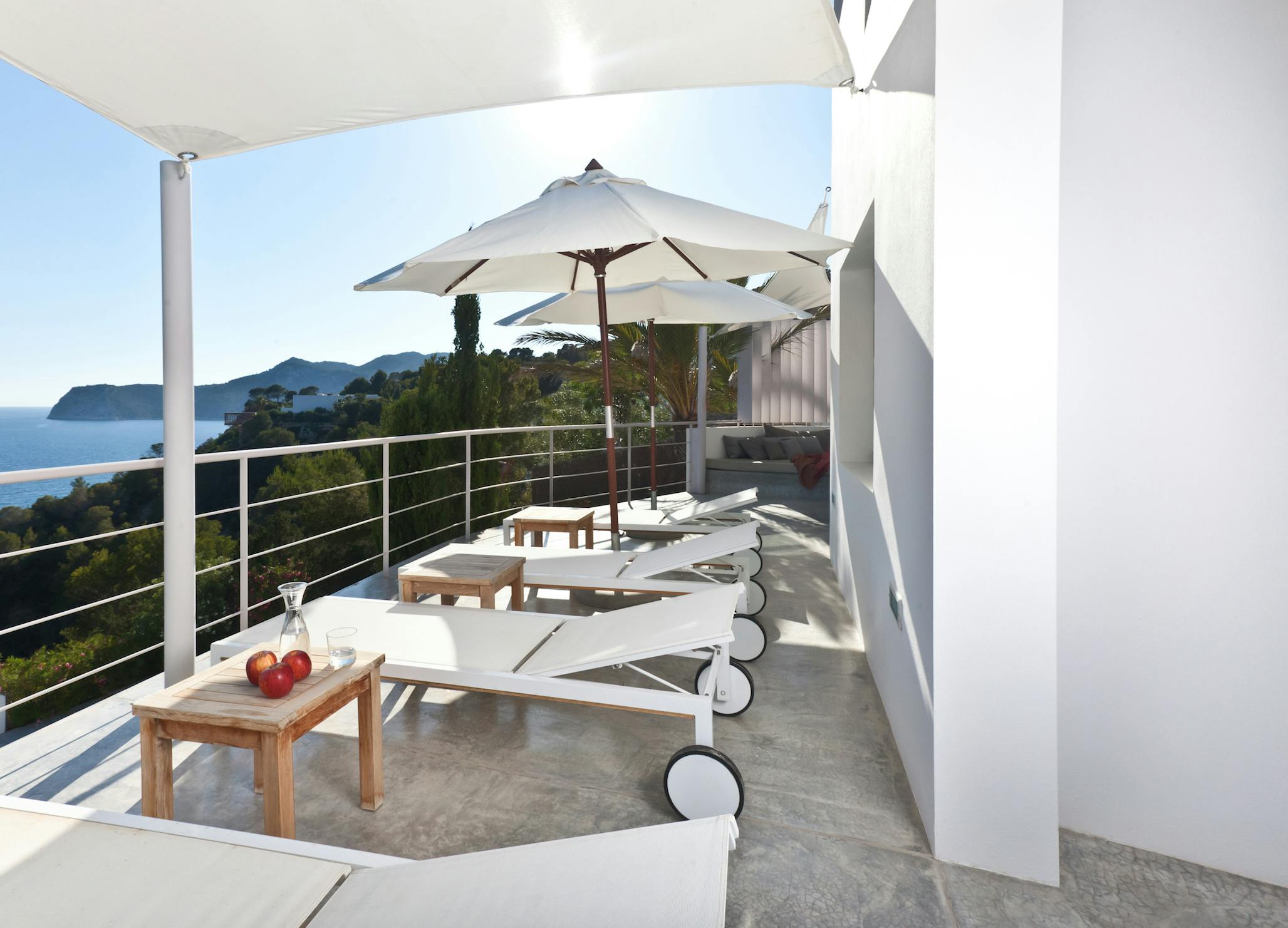 Villa Torrent