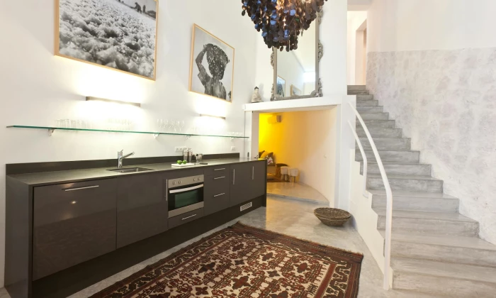Villa Torrent
