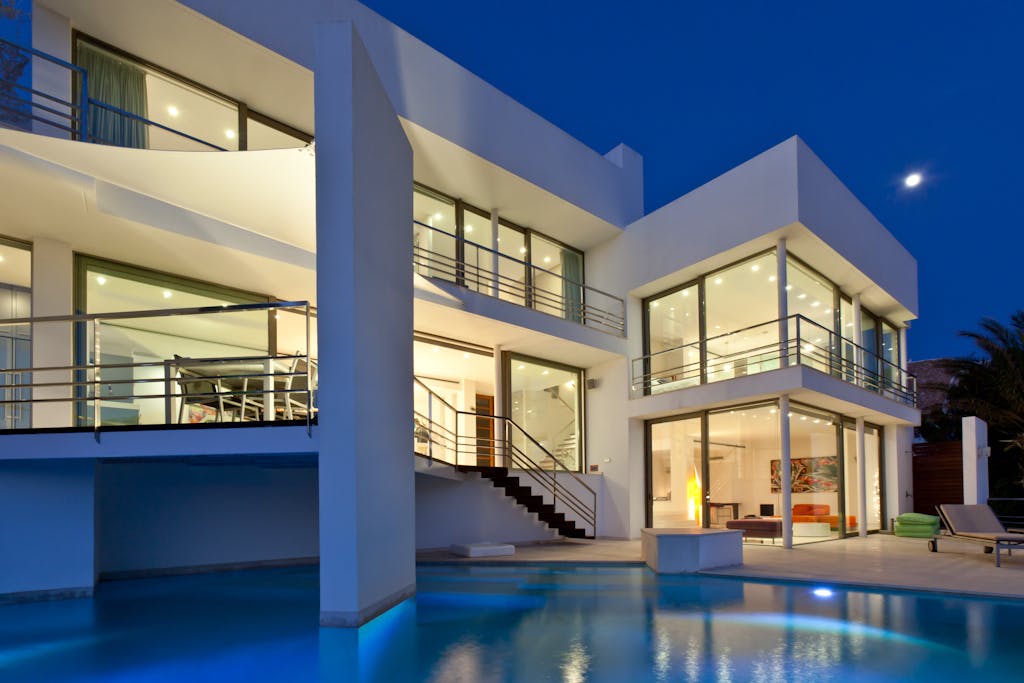 Villa Veda