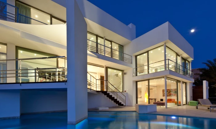 Villa Veda
