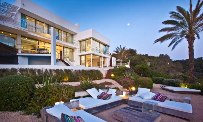 Villa Veda