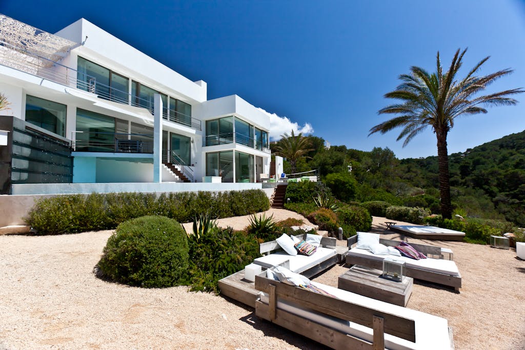 Villa Veda
