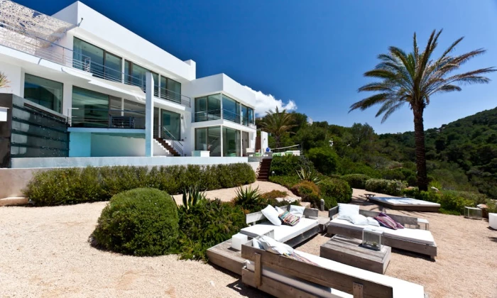 Villa Veda