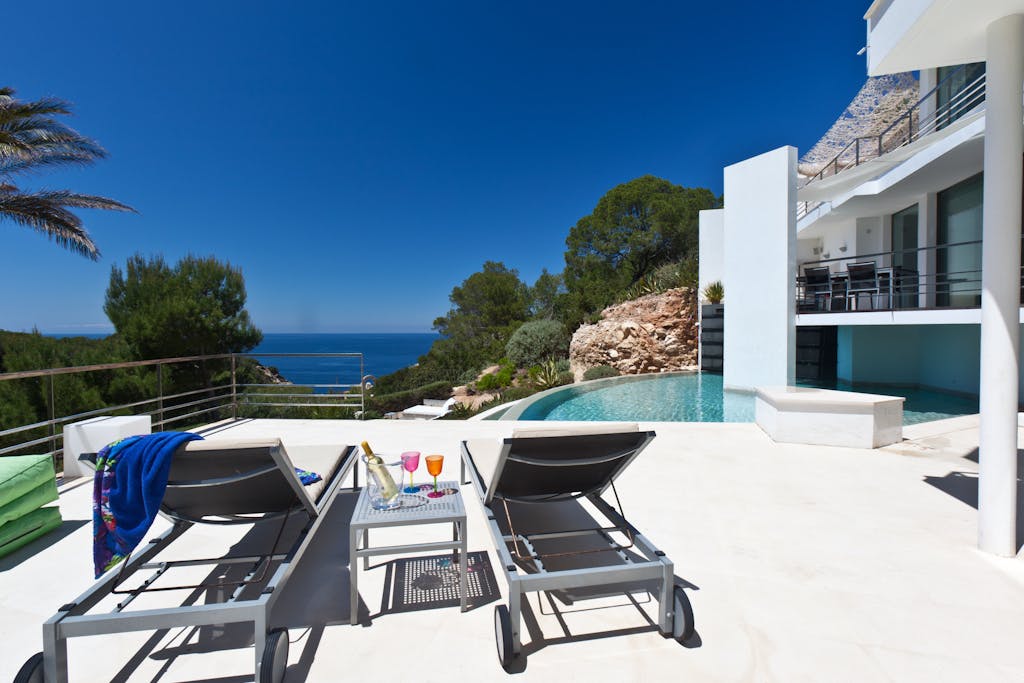 Villa Veda