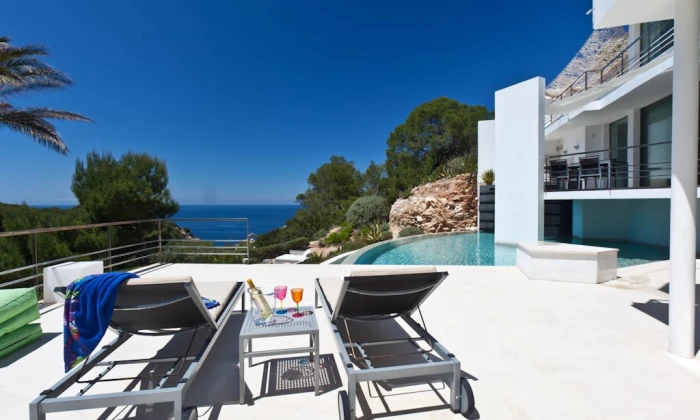 Villa Veda