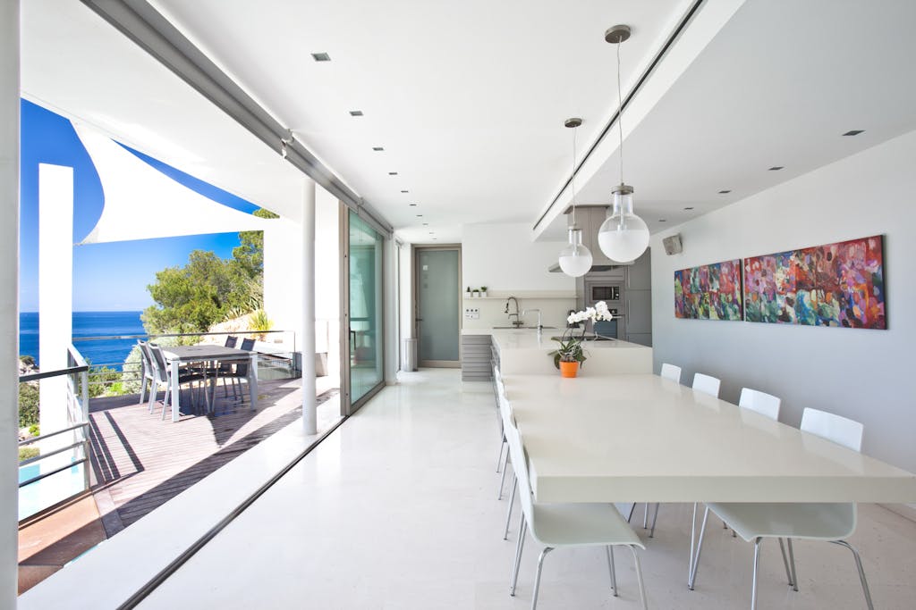 Villa Veda