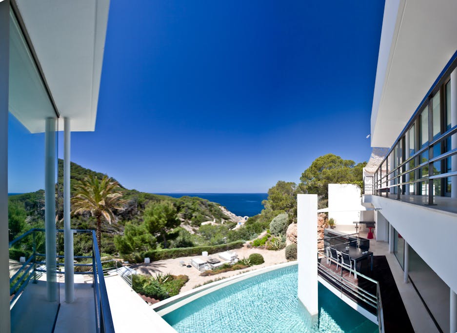 Villa Veda