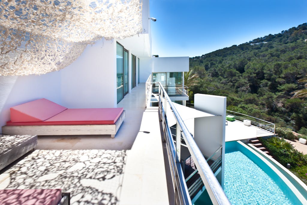 Villa Veda