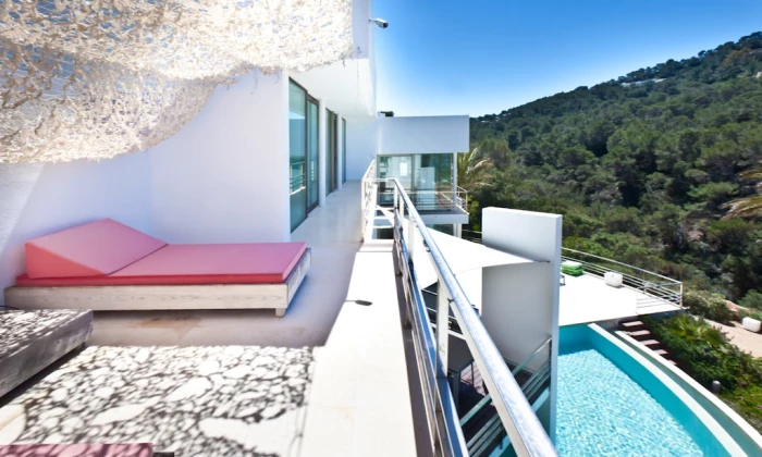 Villa Veda