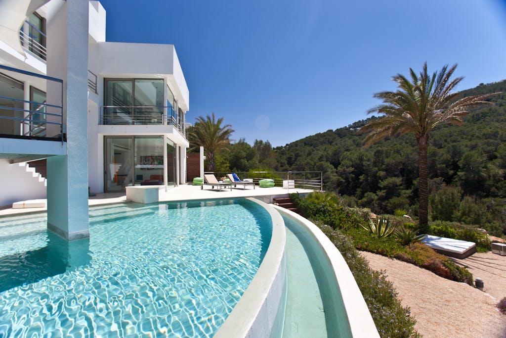 Villa Veda