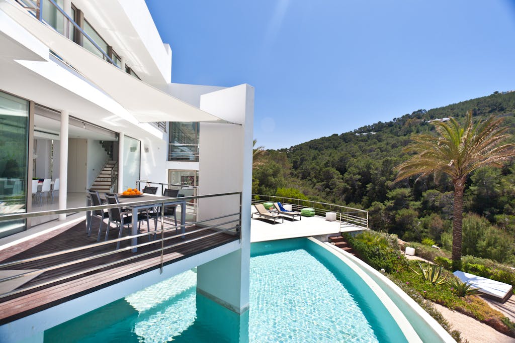 Villa Veda