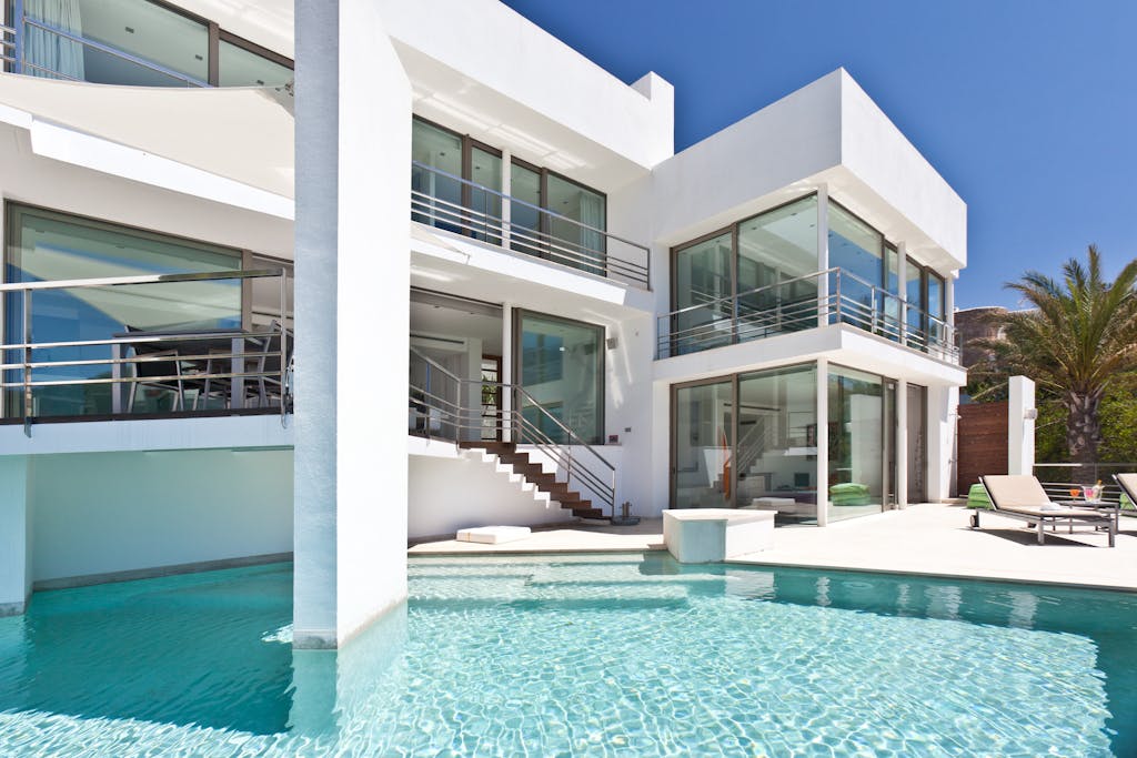 Villa Veda