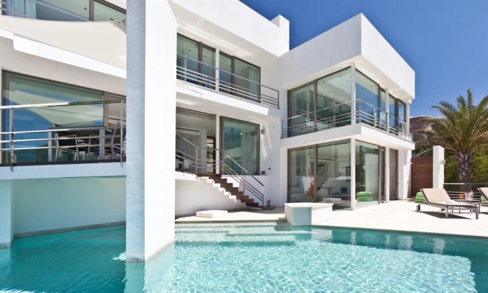 Villa Veda