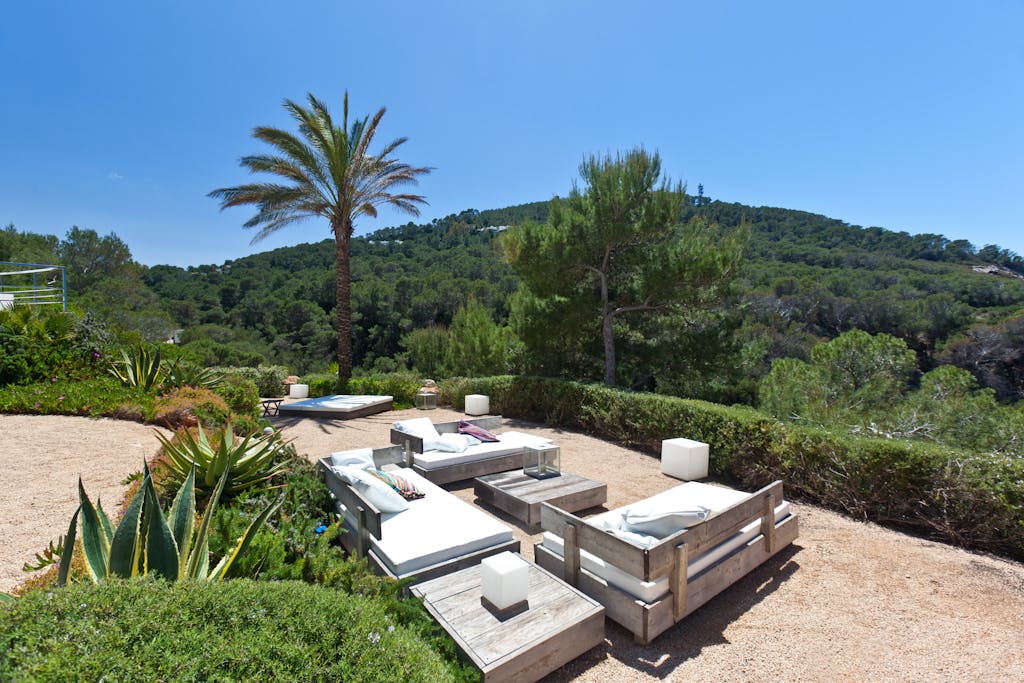 Villa Veda