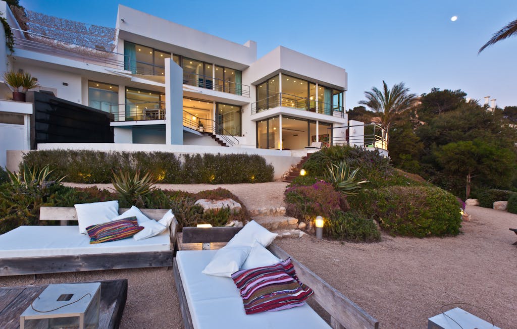 Villa Veda