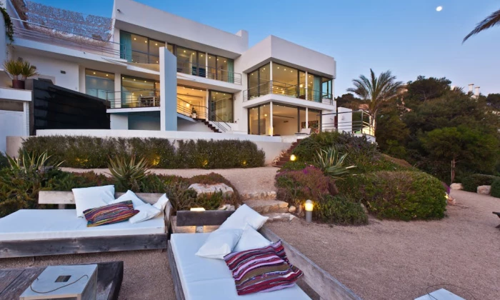 Villa Veda