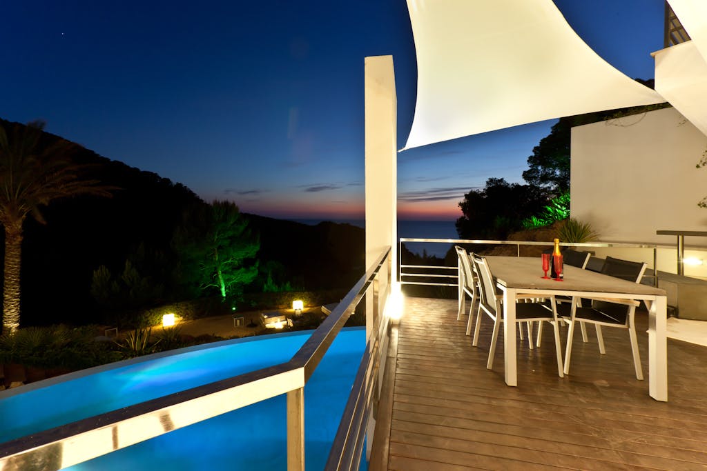 Villa Veda
