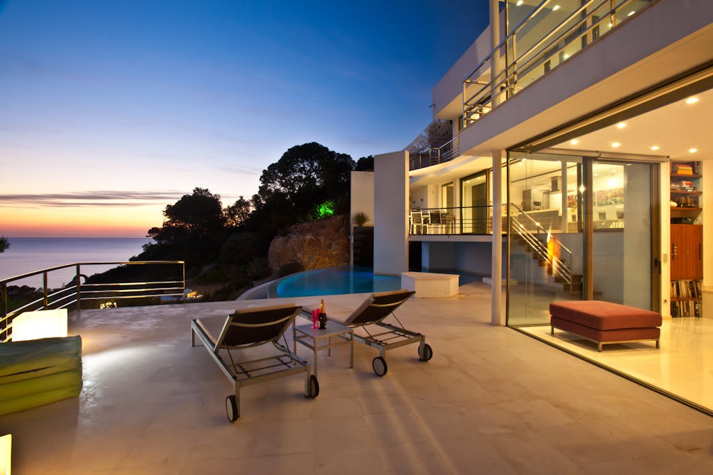Villa Veda