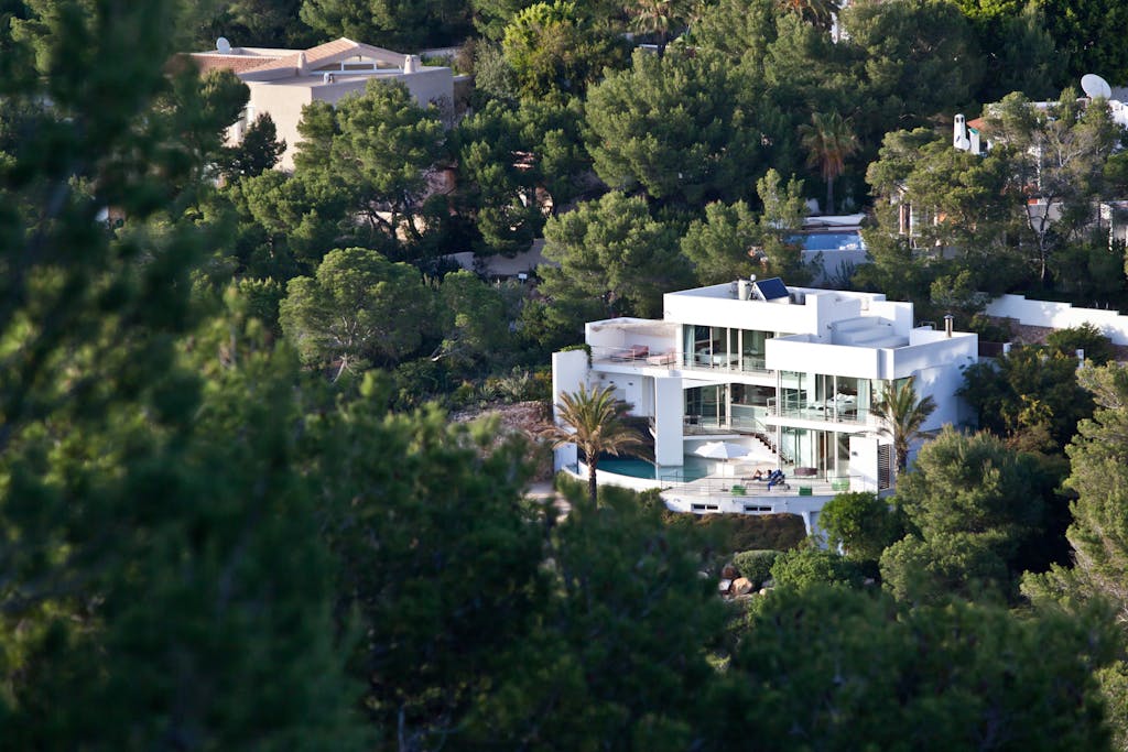 Villa Veda