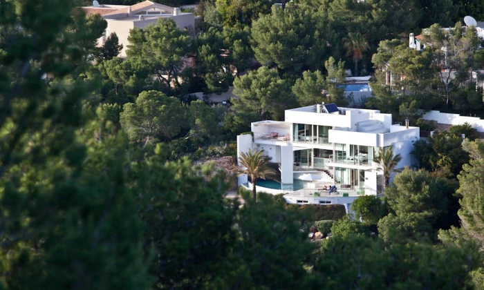 Villa Veda