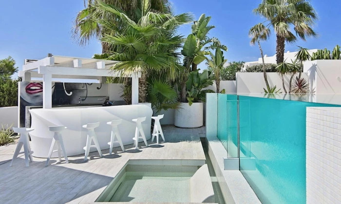 Villa Buena