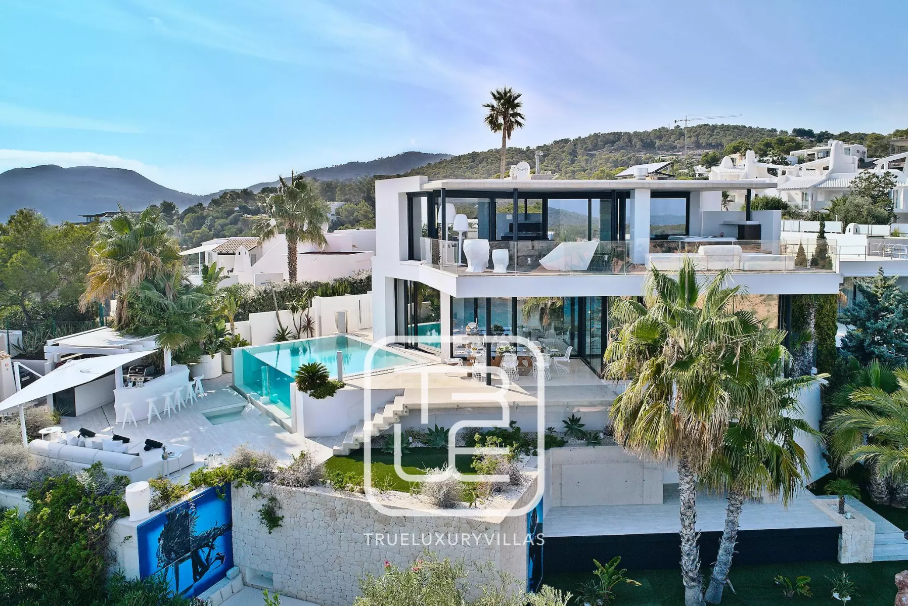Villa Buena