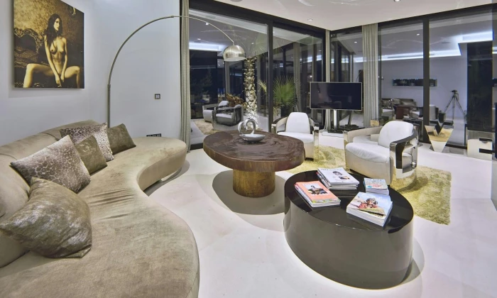 Villa Buena