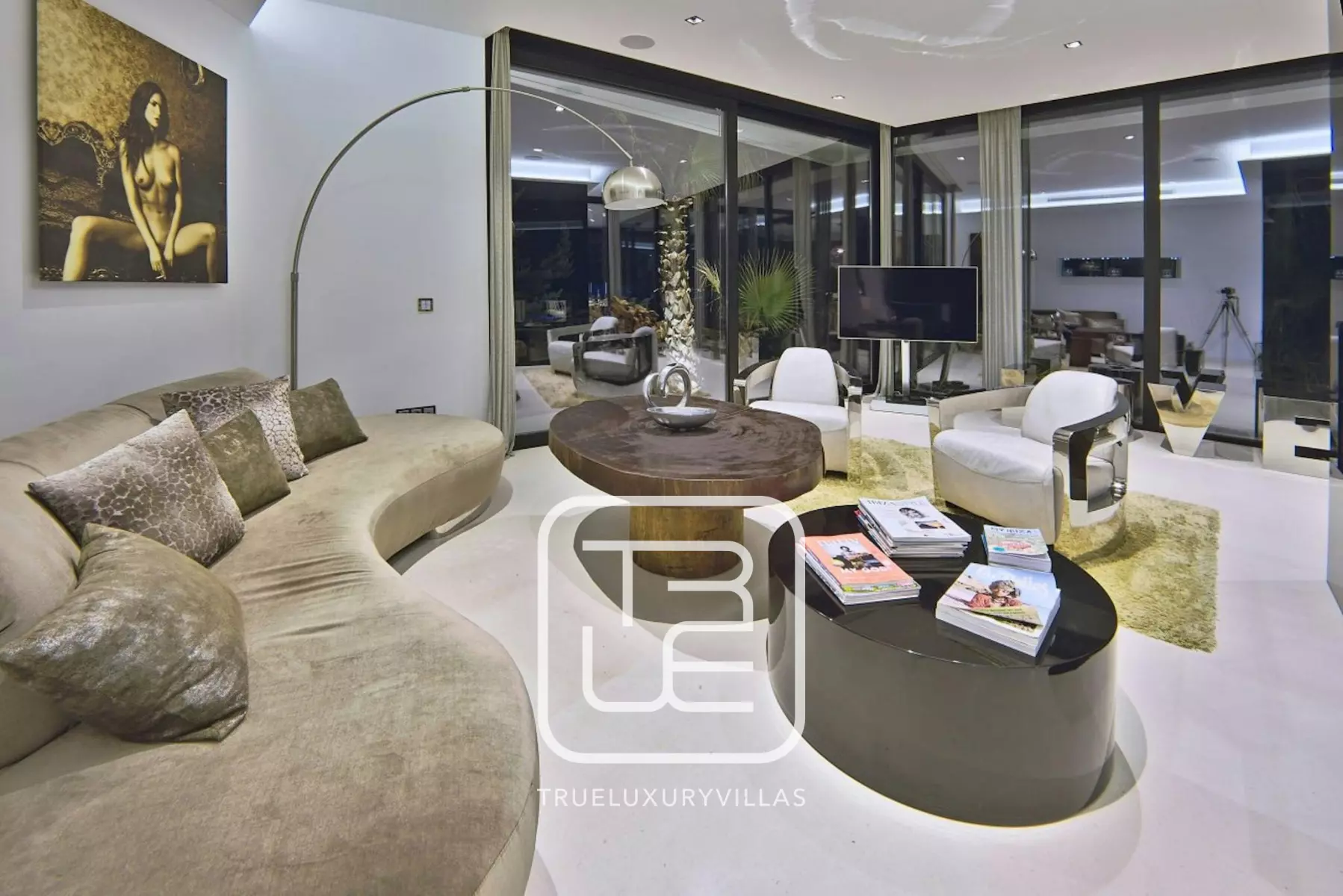 Villa Buena