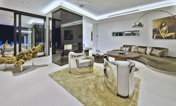 Villa Buena