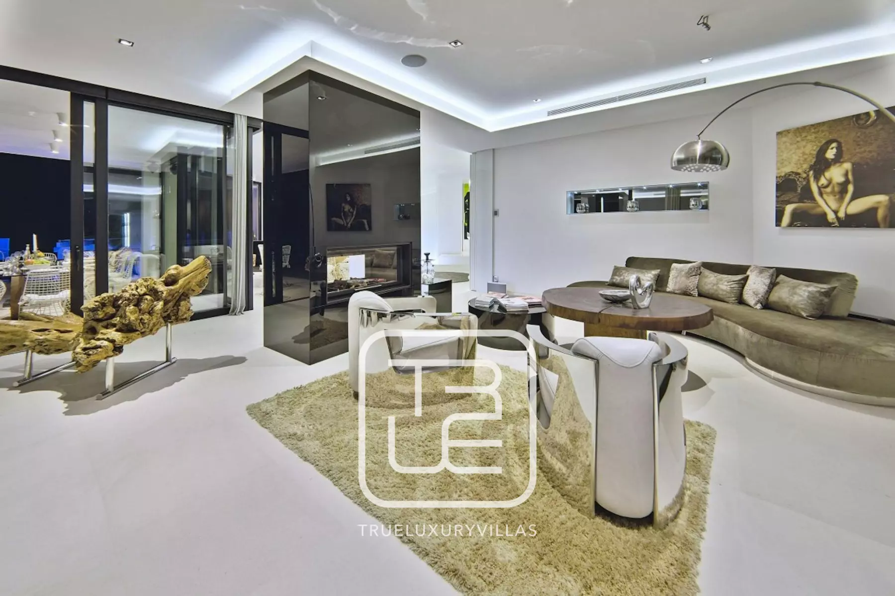 Villa Buena