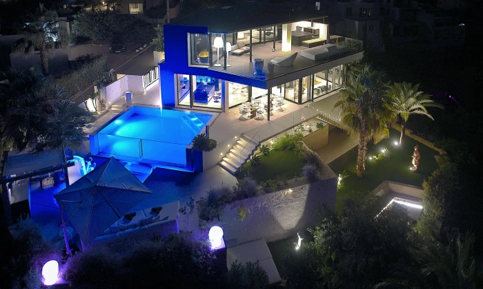 Villa Buena