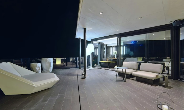 Villa Buena