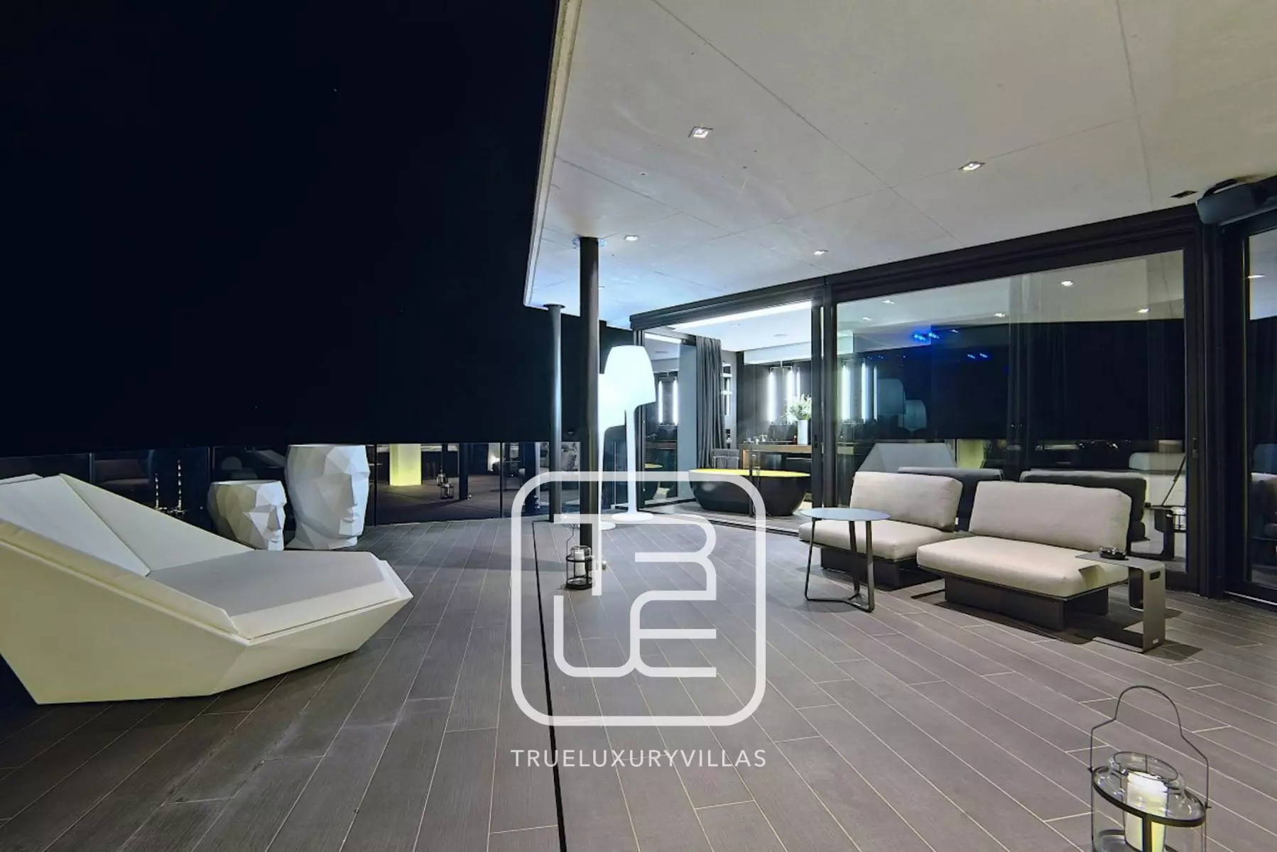 Villa Buena