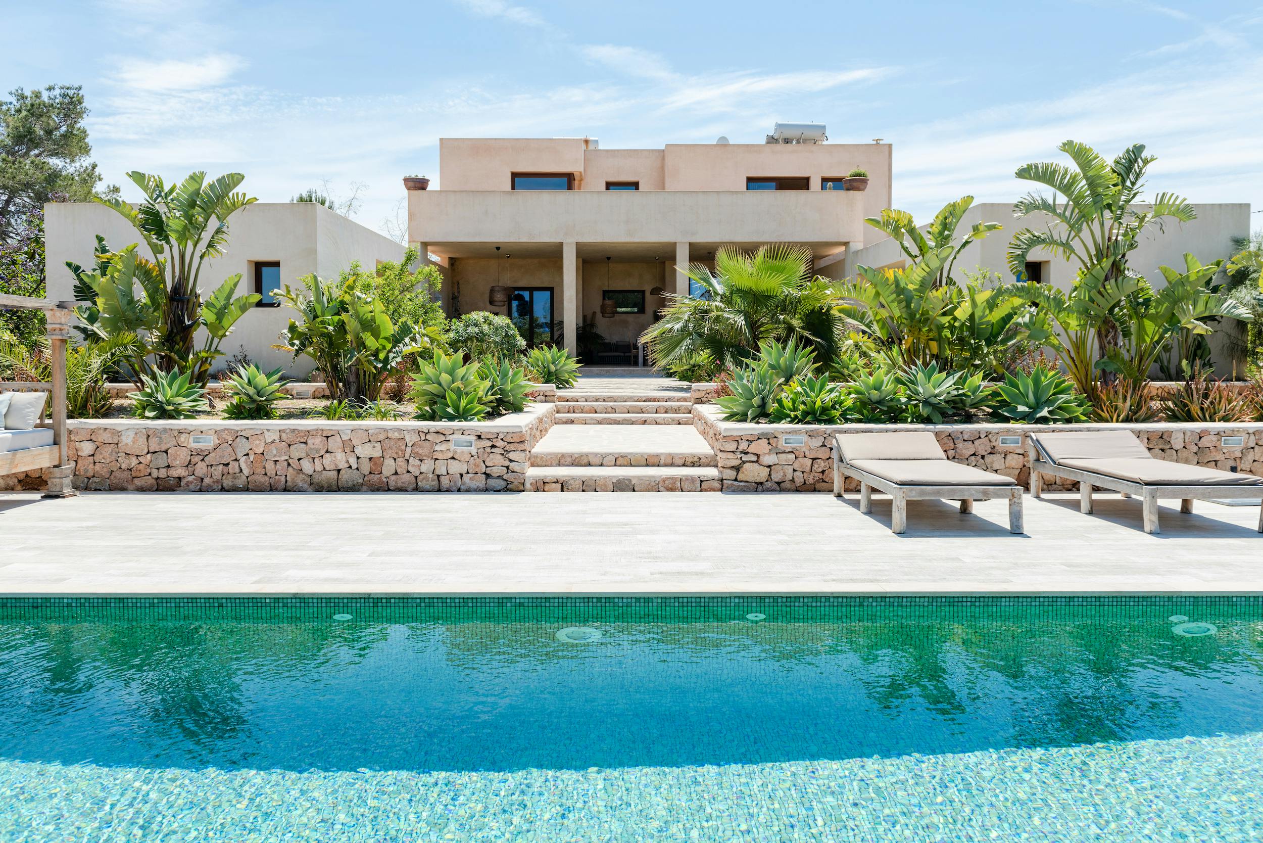 Villa Zarra