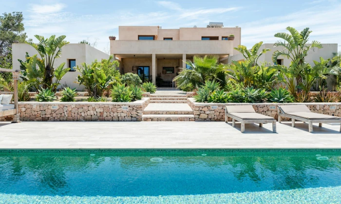 Villa Zarra