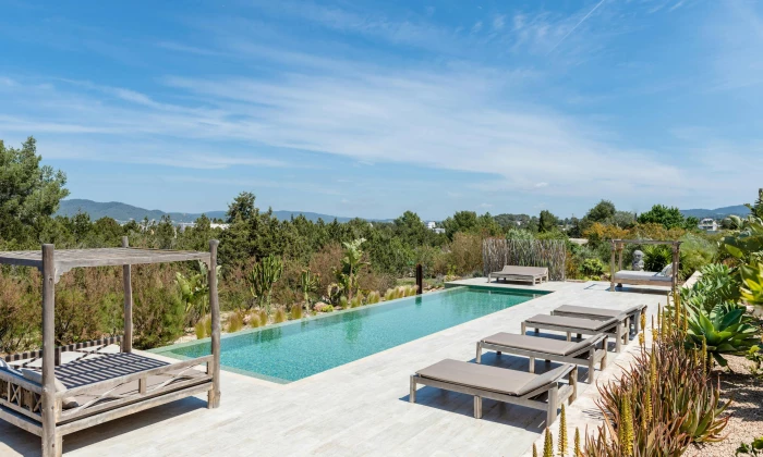 Villa Zarra