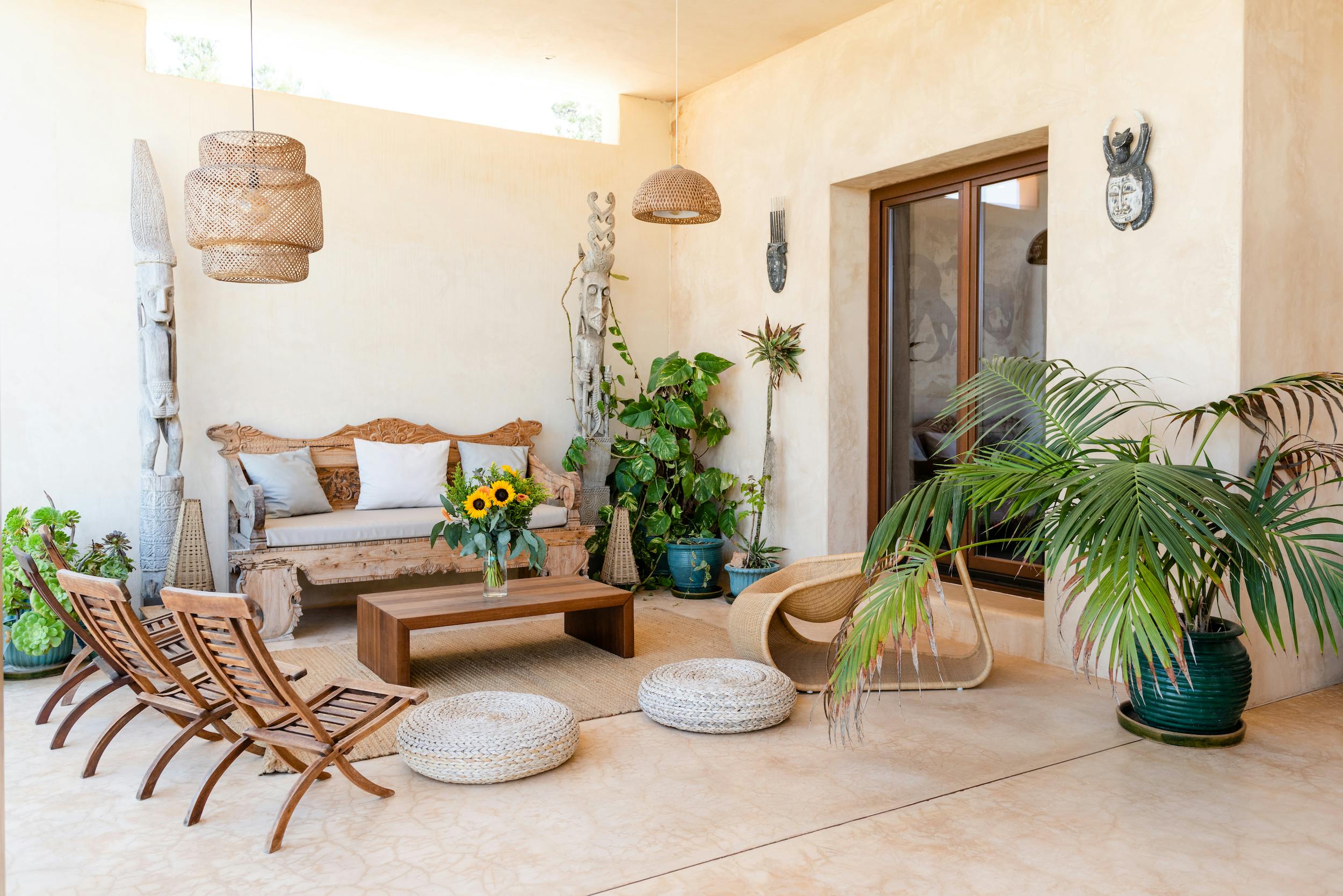 Villa Zarra