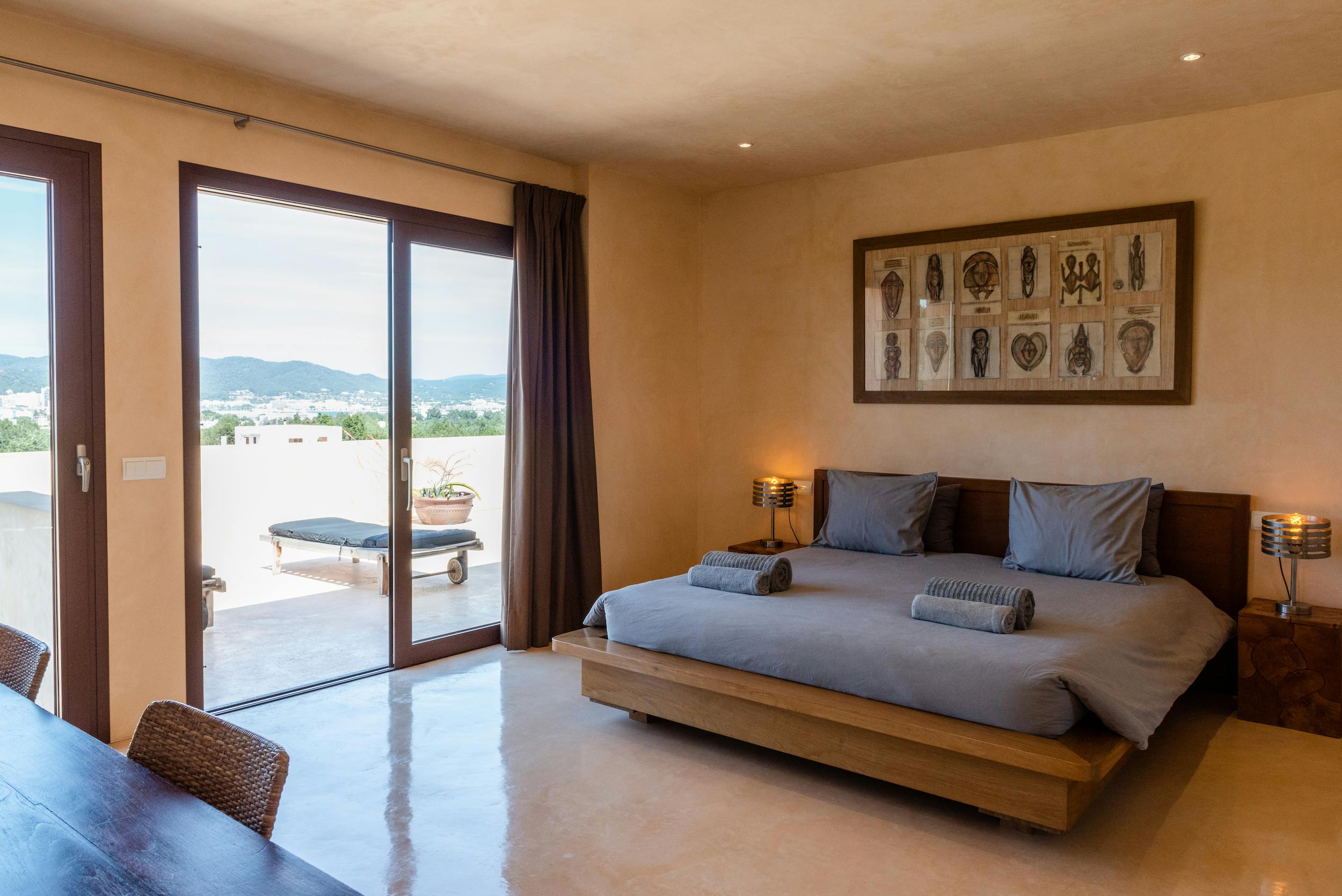 Villa Zarra