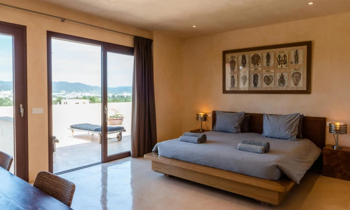 Villa Zarra