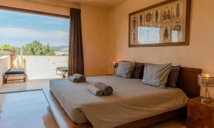 Villa Zarra