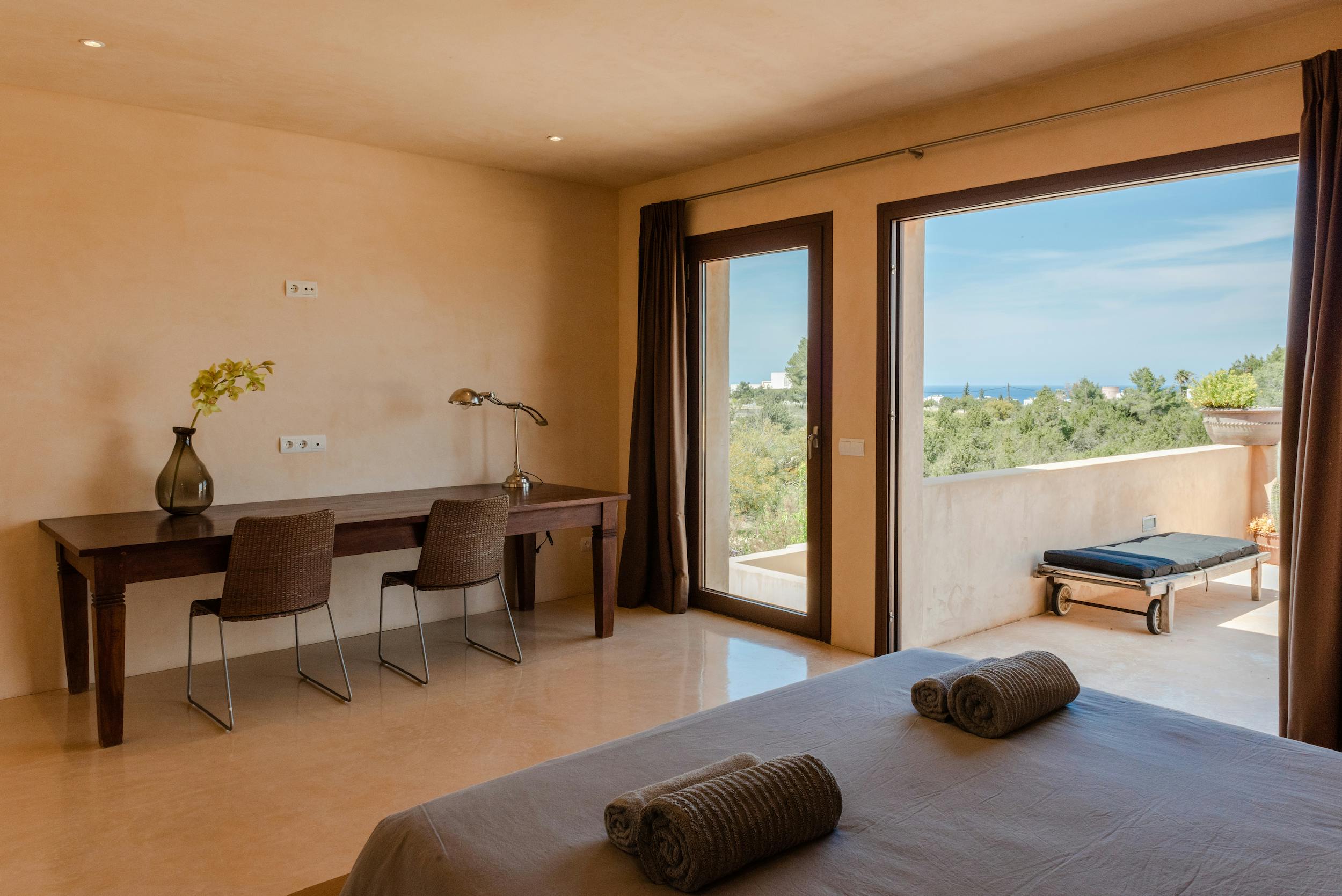 Villa Zarra